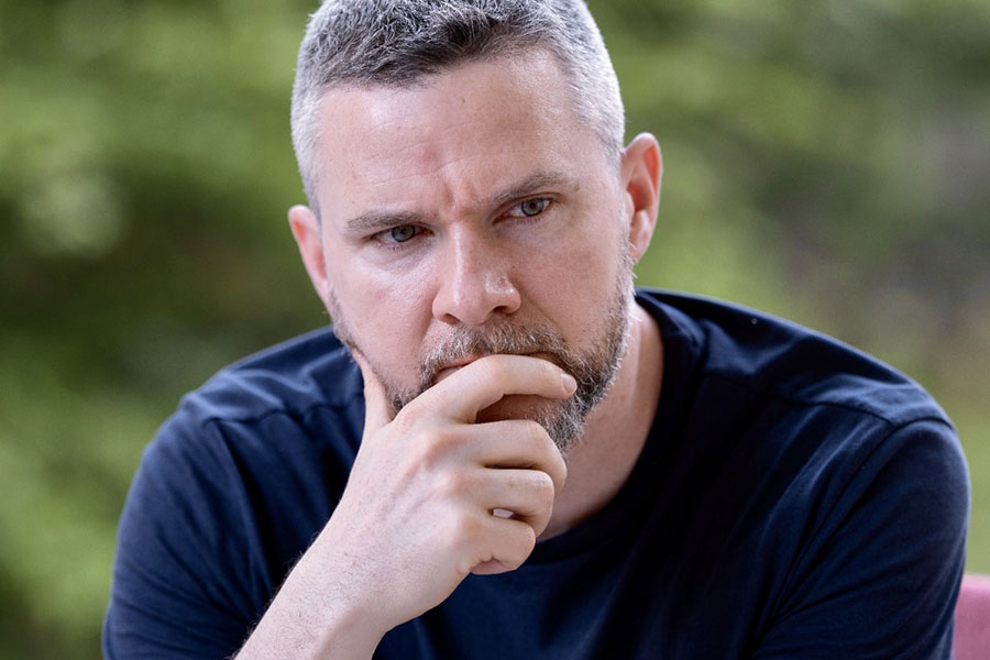 Laurent Cuvier