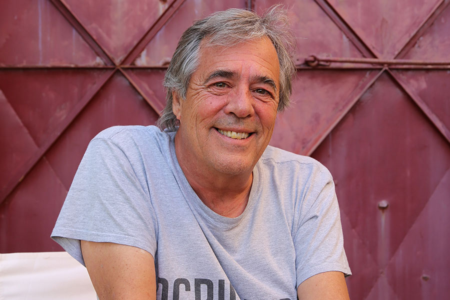 Luca Gargano