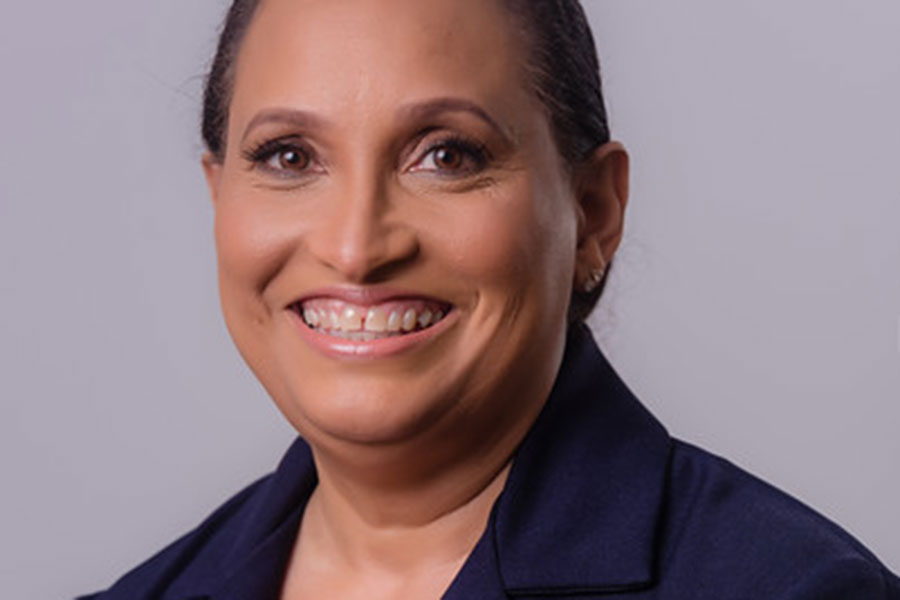 Margaret Monplaisir