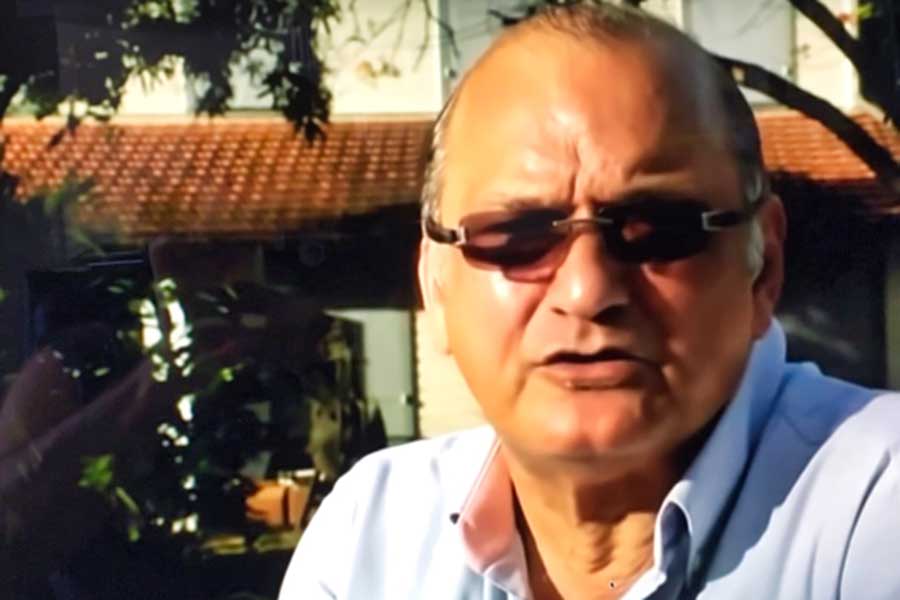 Michel Fayad