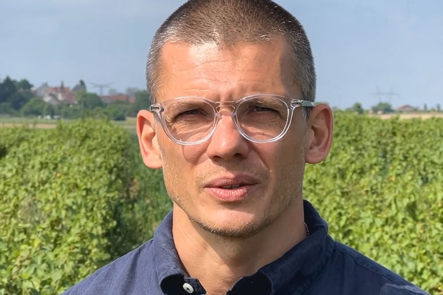 Nicolas Palazzi