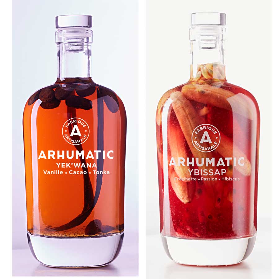Arhumatic