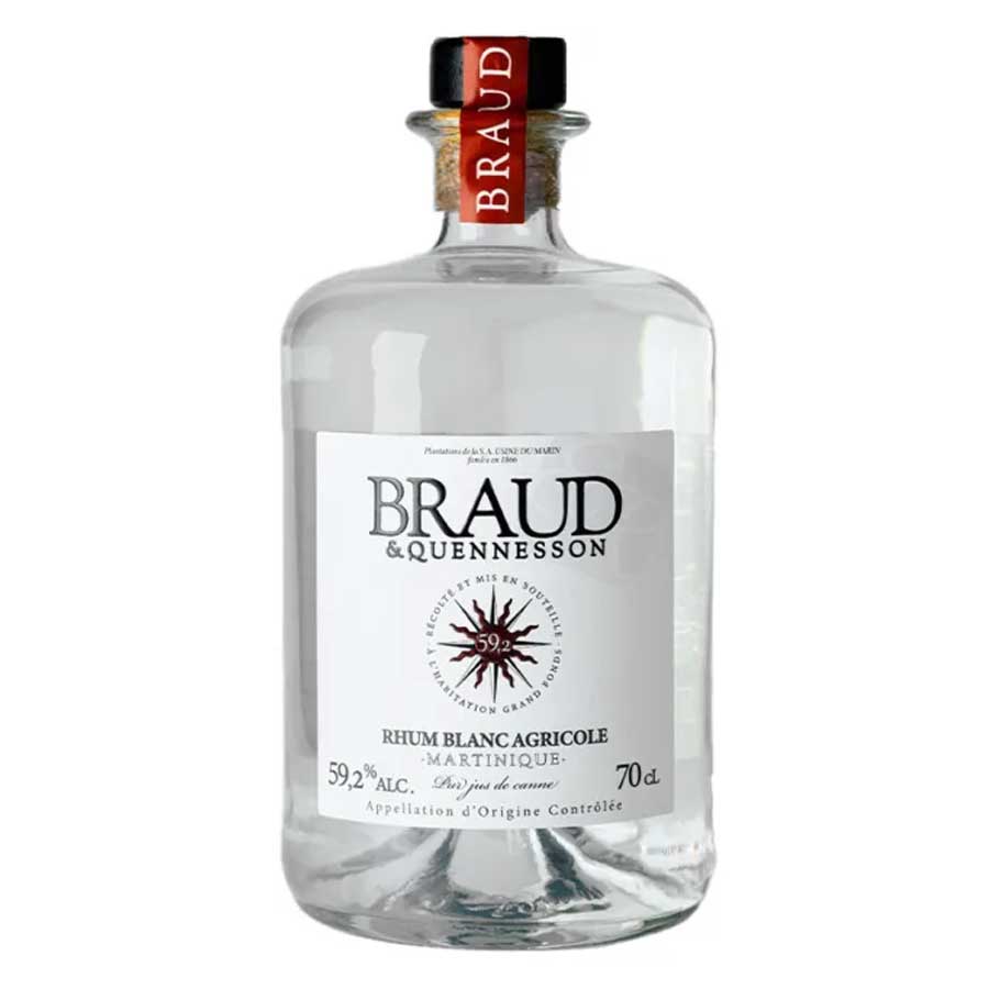 Braud & Quennesson 