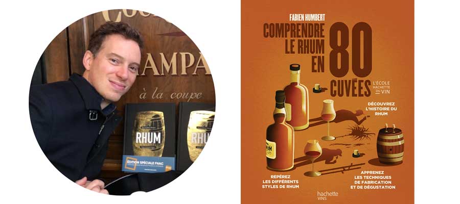 Comprendre le rhum en 80 cuvées