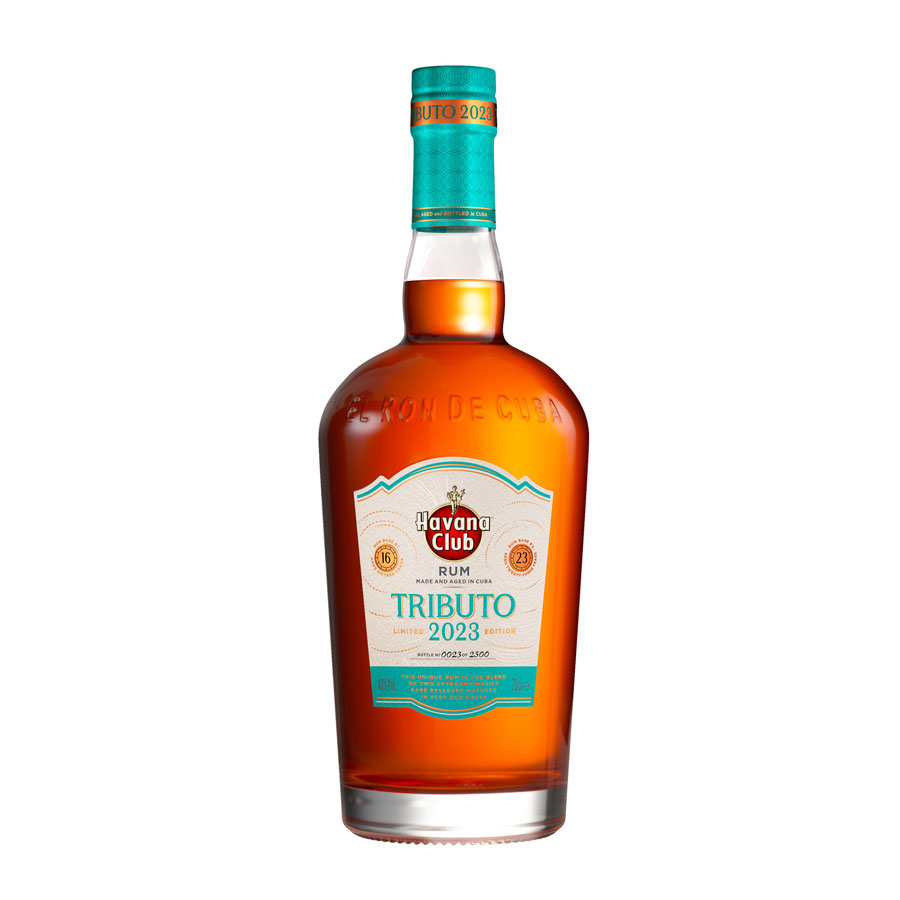 Havana Club Tributo 2023