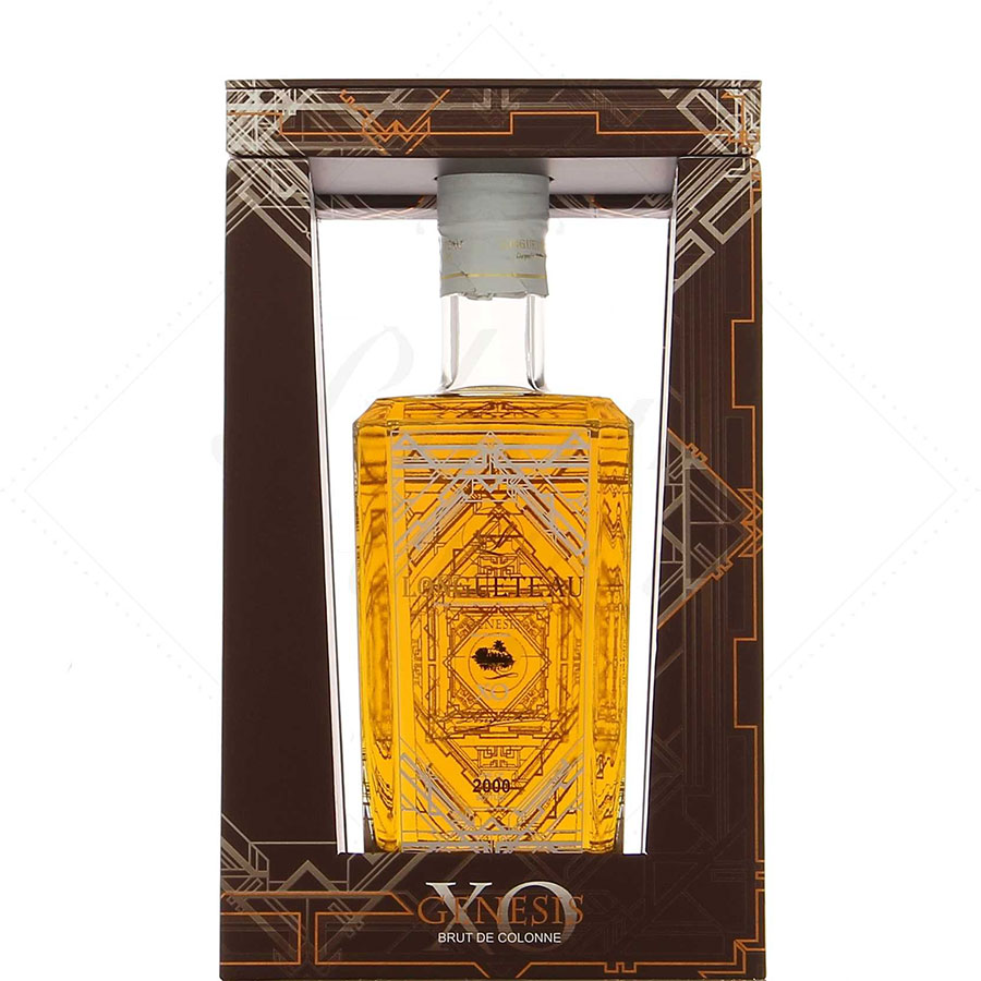 Longueteau Genesis XO batch 1