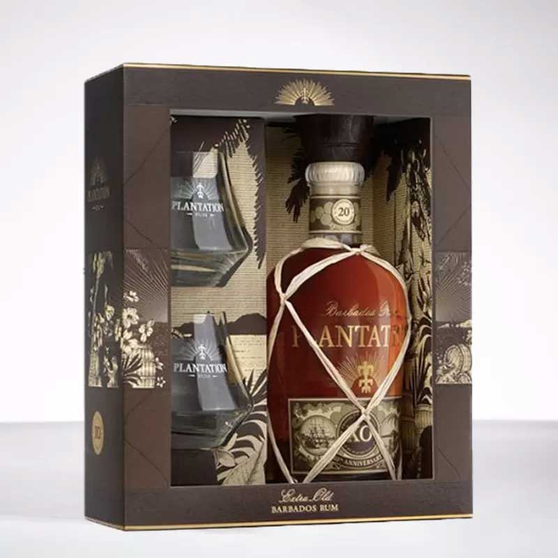 Plantation Rhum – XO