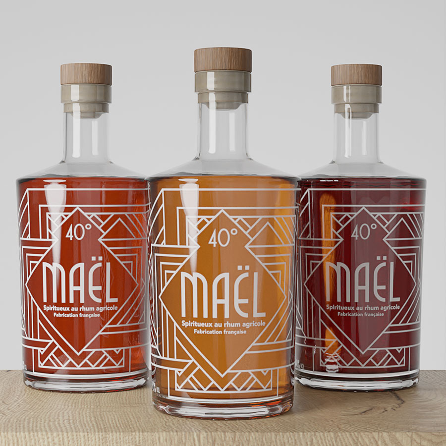 Maël