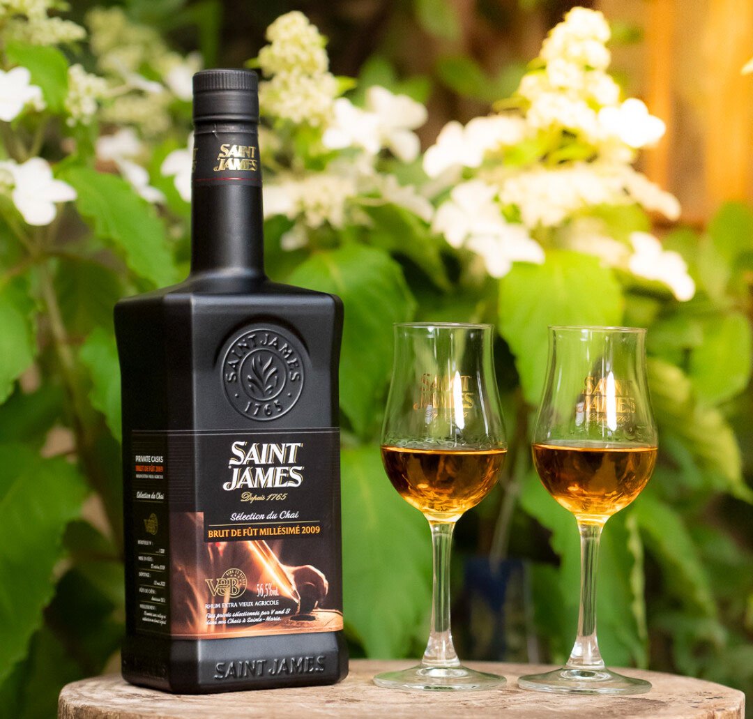 Saint James 2009