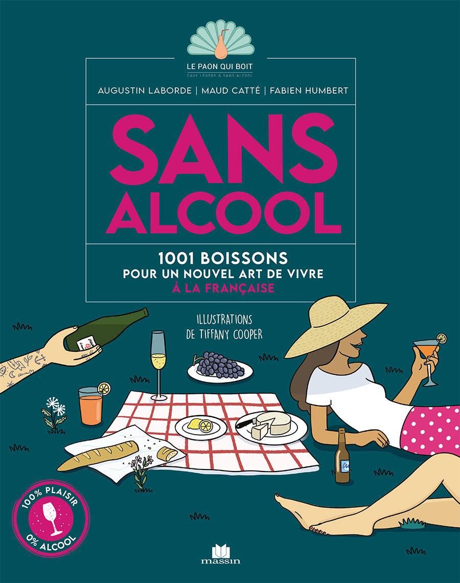 Sans Alcool