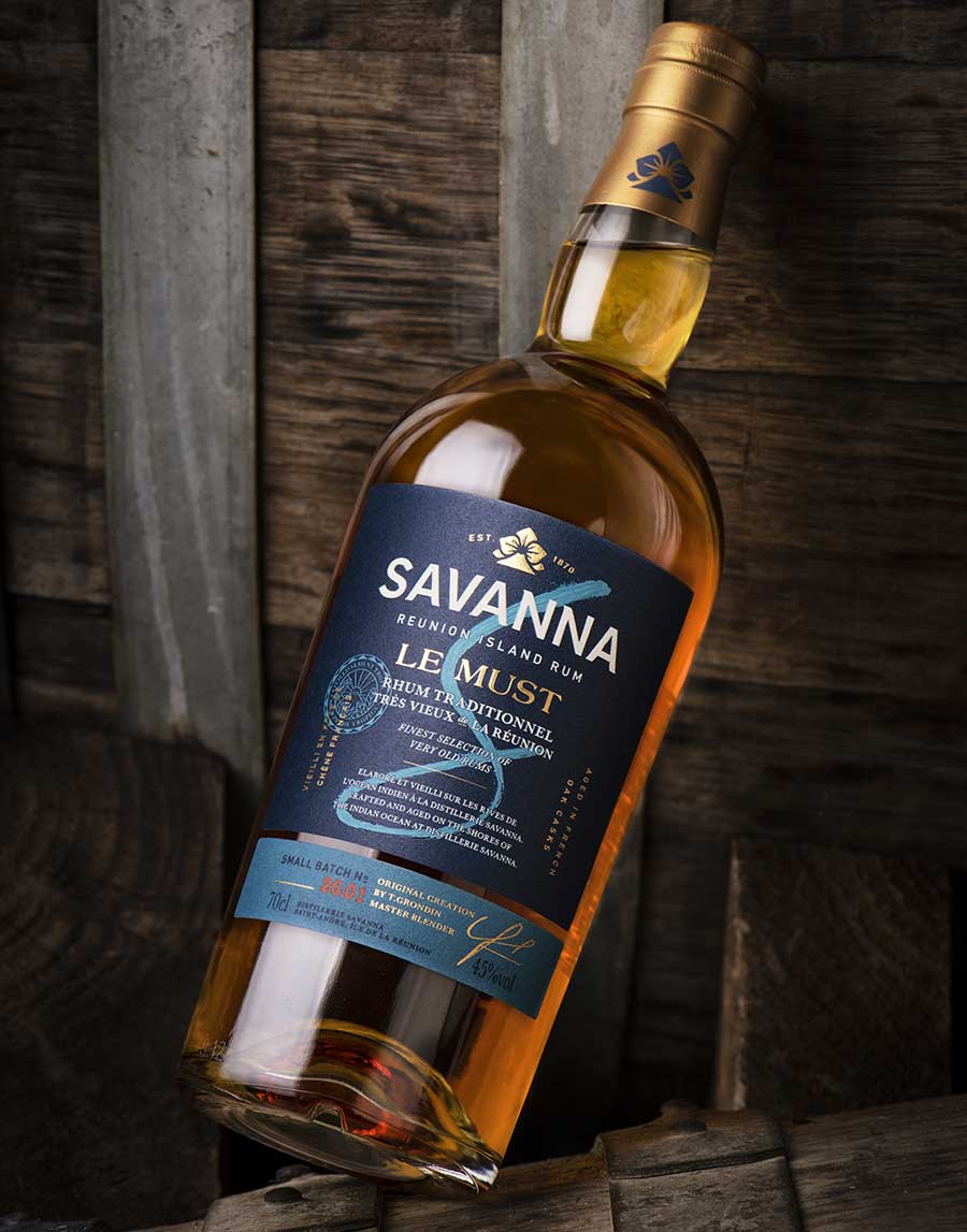 Savanna Le Must
