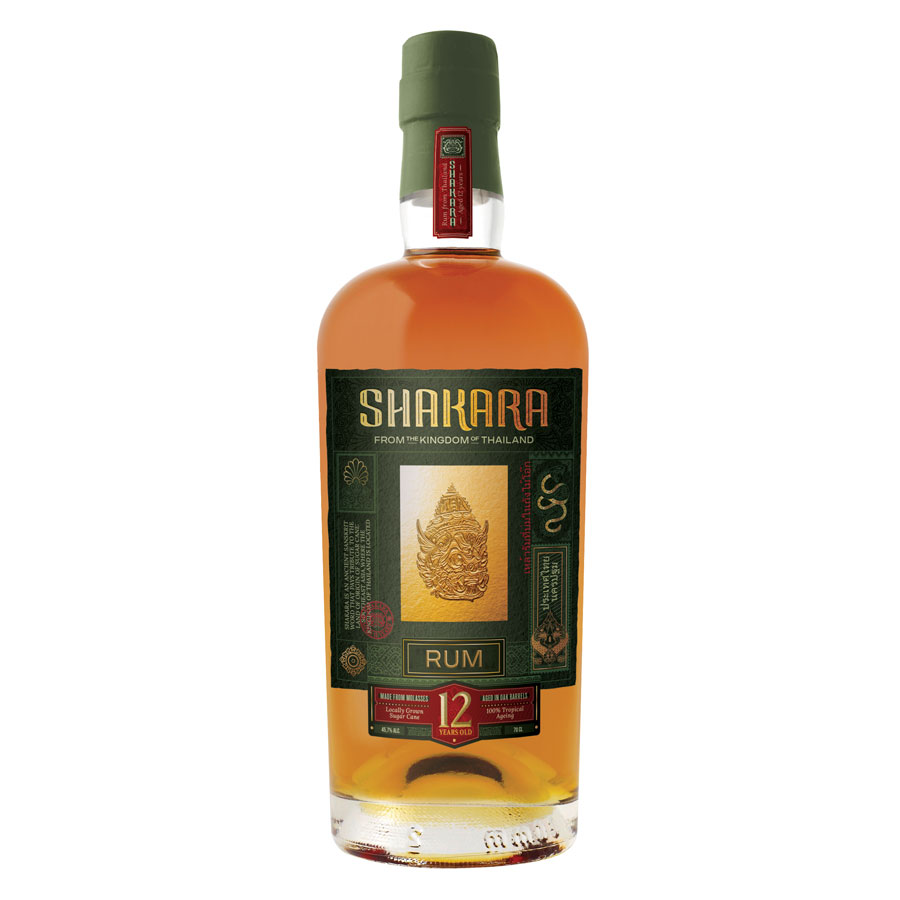 Shakara