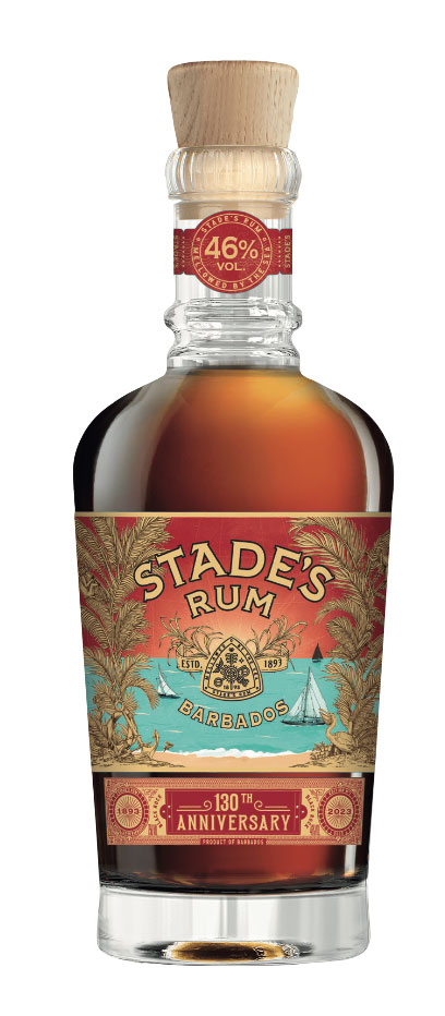Stade's Rum