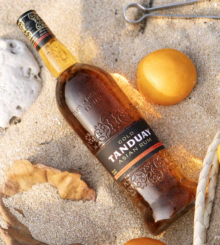 Tanduay