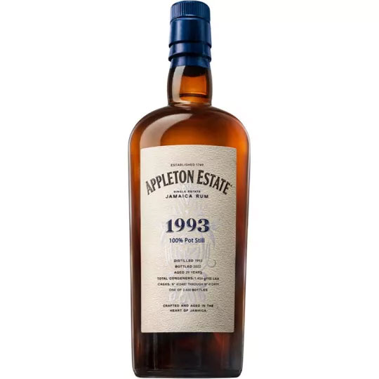 Appleton Hearts Collection 1993