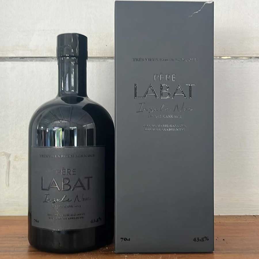 Père Labat Insula Nox single cask 2013