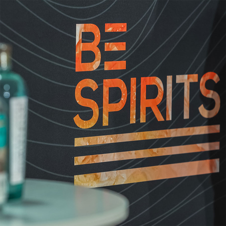 Be Spirits