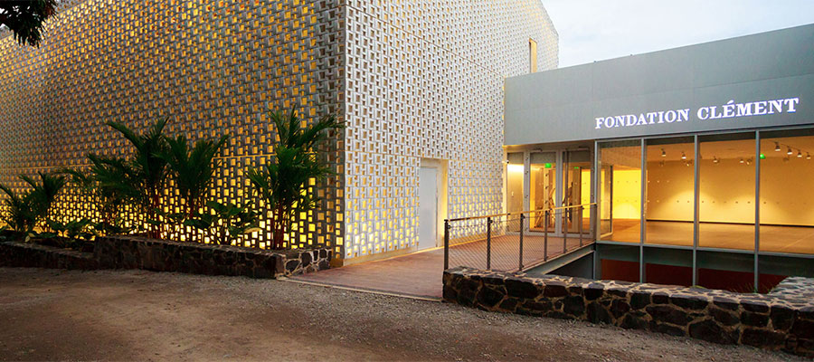 Fondation clement