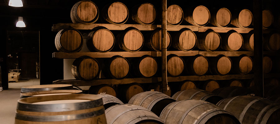 AOC Sauternes Barsac