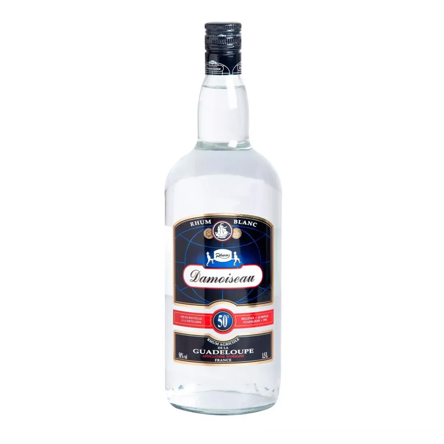 Damoiseau 50%