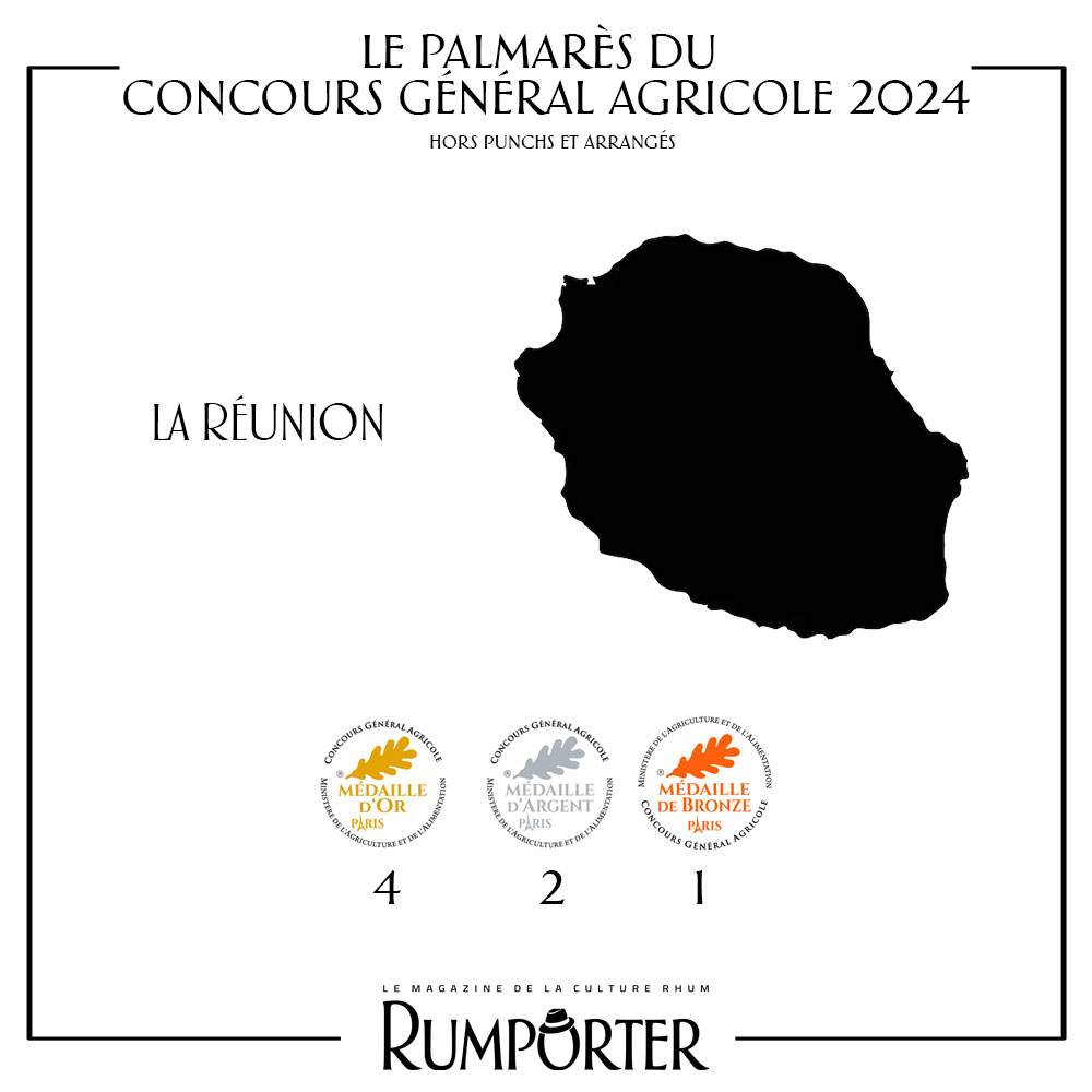 Concours Général Agricole 2024