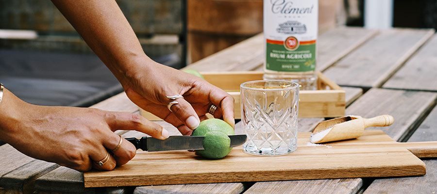Ti'Punch Week