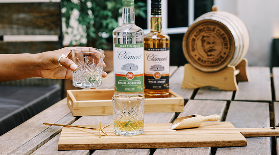Ti'Punch Week