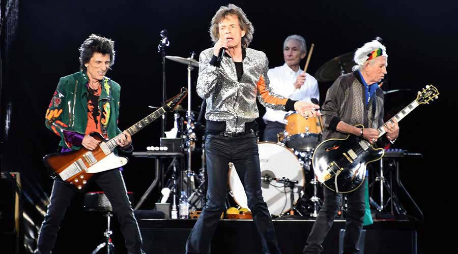 Rolling Stones
