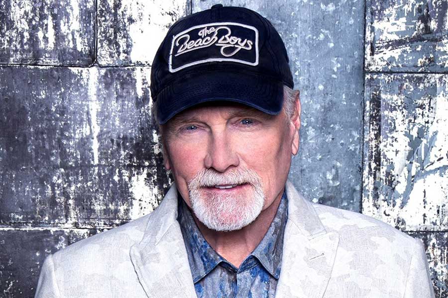 Mike Love Beach Boys