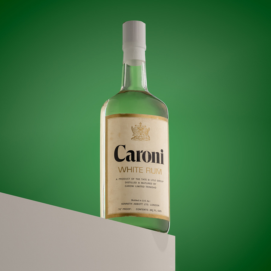 Caroni
