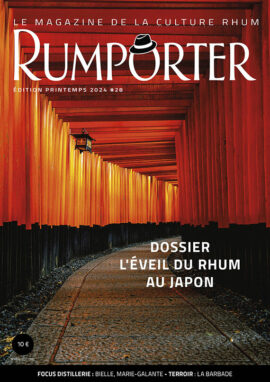 Magazine au numéro - Printemps 2024