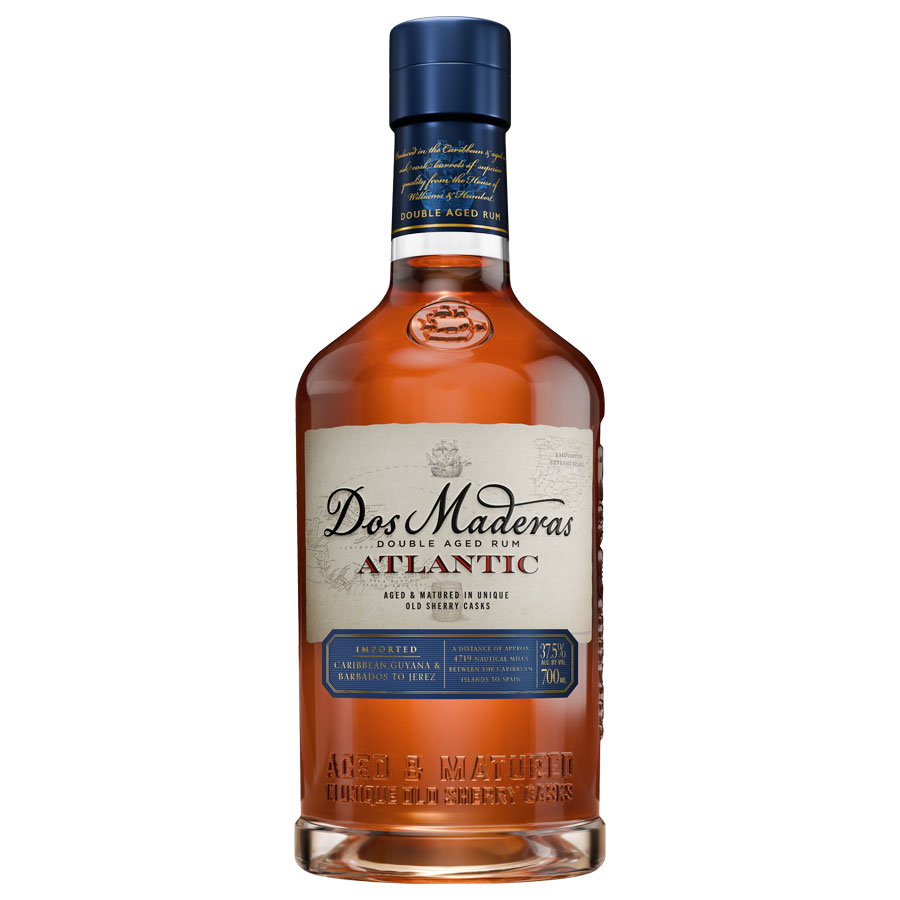 Dos Maderas Atlantic