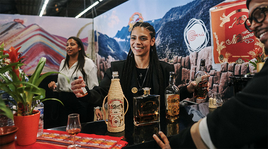 Rhum Fest Paris