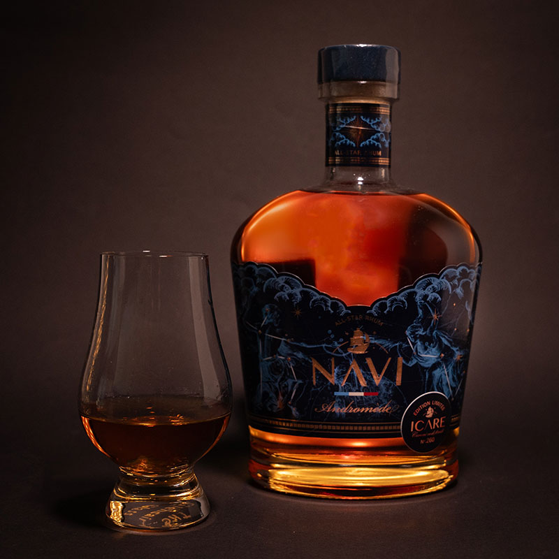 Navi Icare