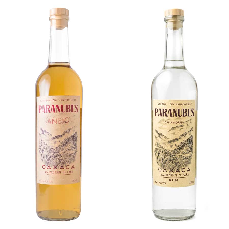 Paranubes