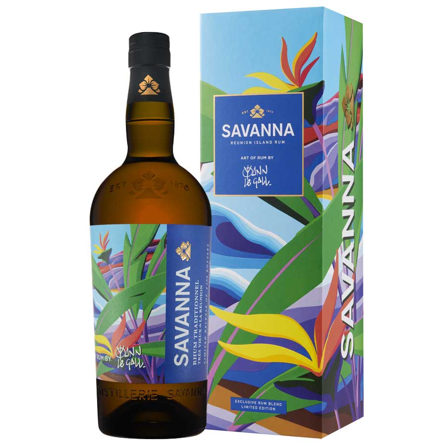 Savanna