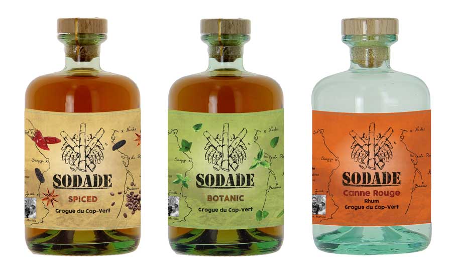Sodade