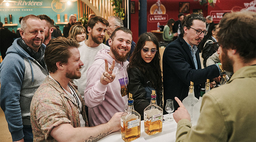 Rhum Fest Paris