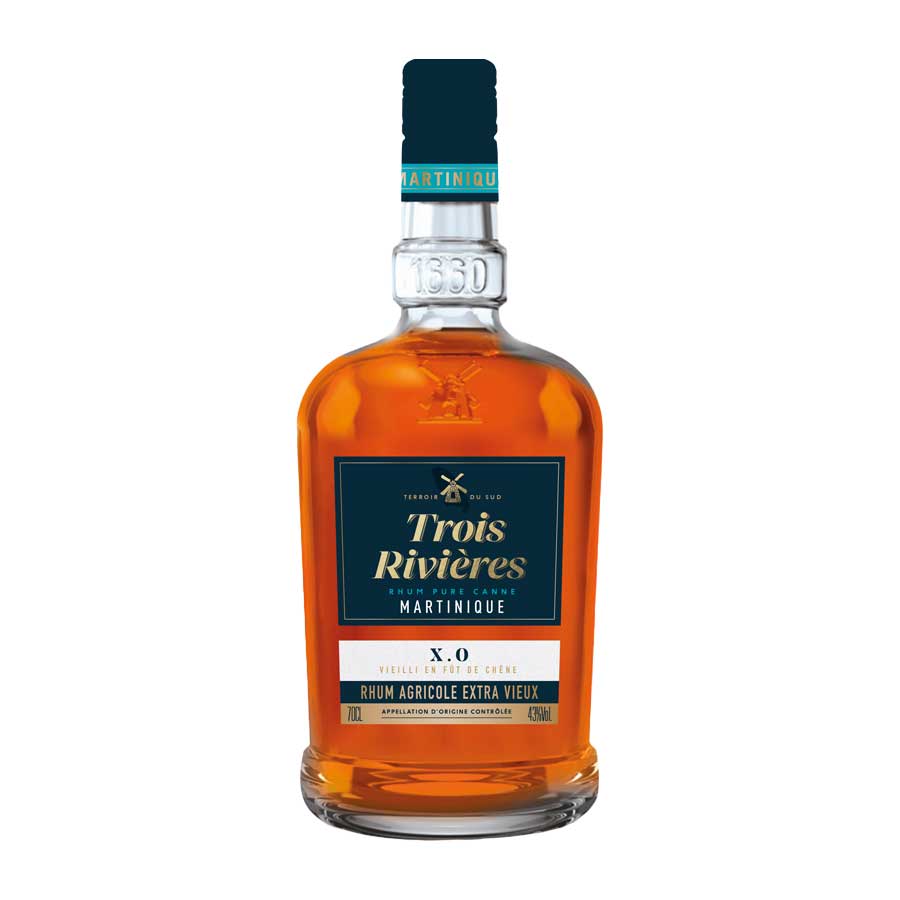 Trois Rivières XO