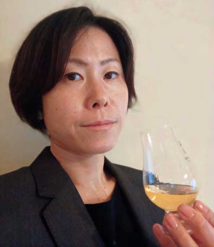 Sayumi Oyama