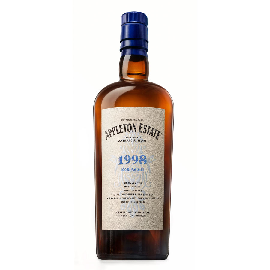 Appleton Hearts Collection 1998