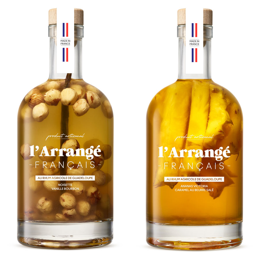 L’Arrangé Français
