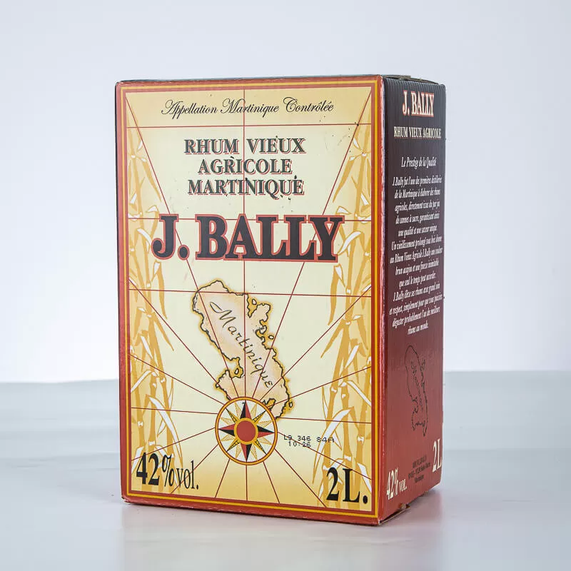 Cubi J.Bally