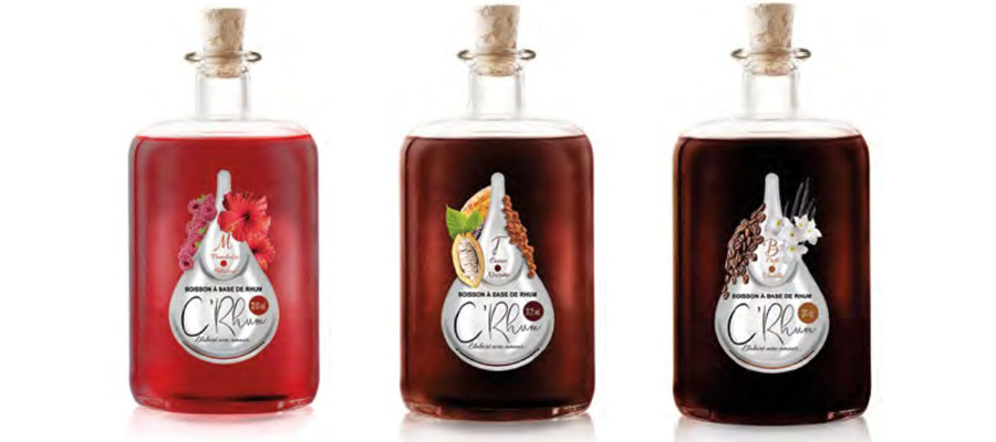 C’Rhum