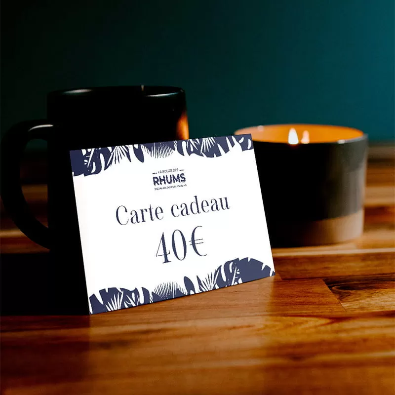 carte cadeau 