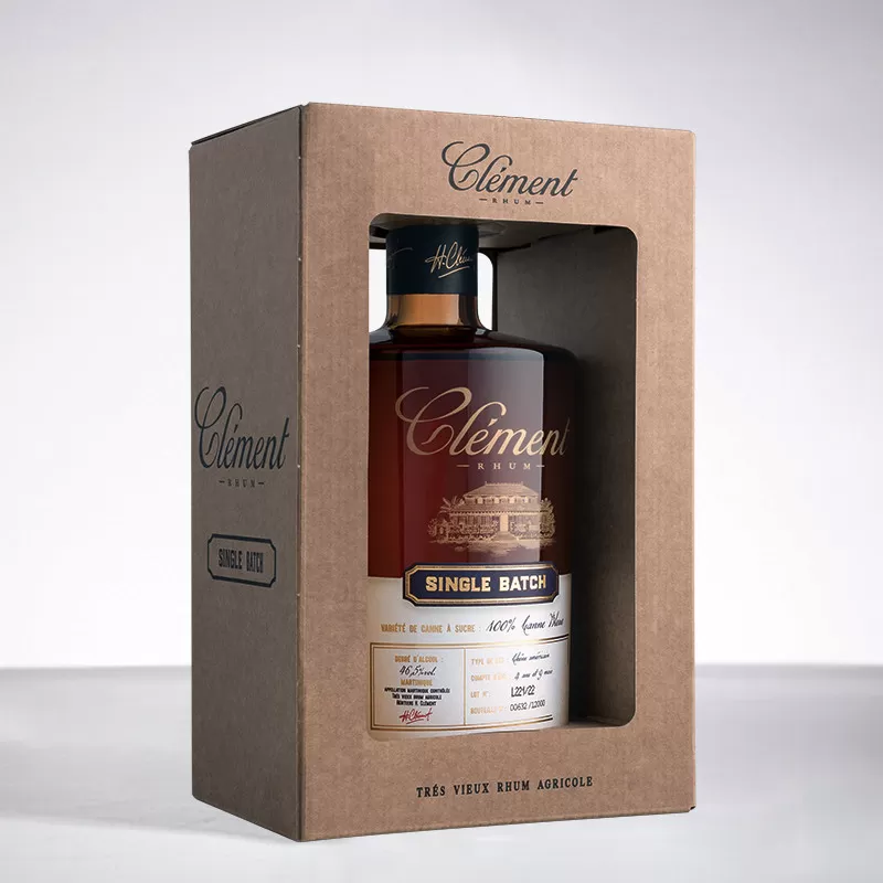 Clément single batch