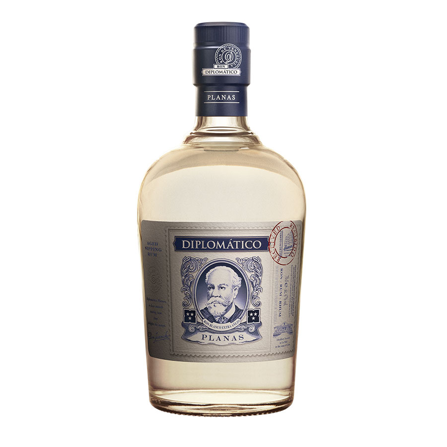 Diplomático Planas
