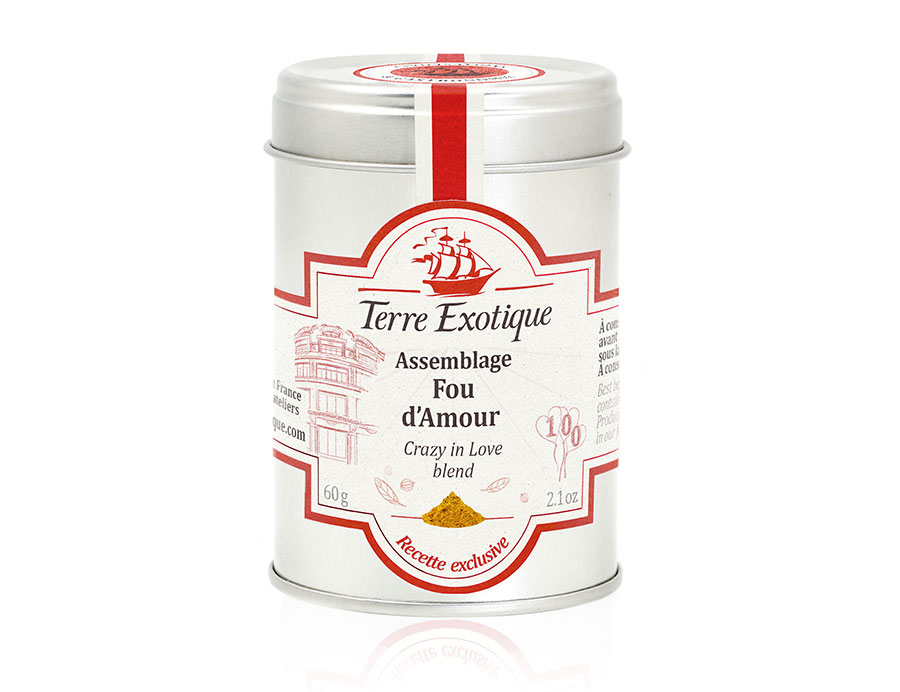 Terre exotiques