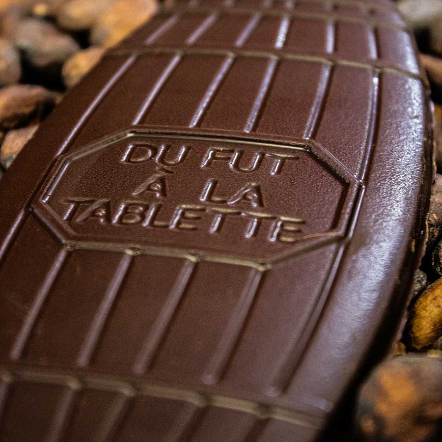 Edwart Chocolatier