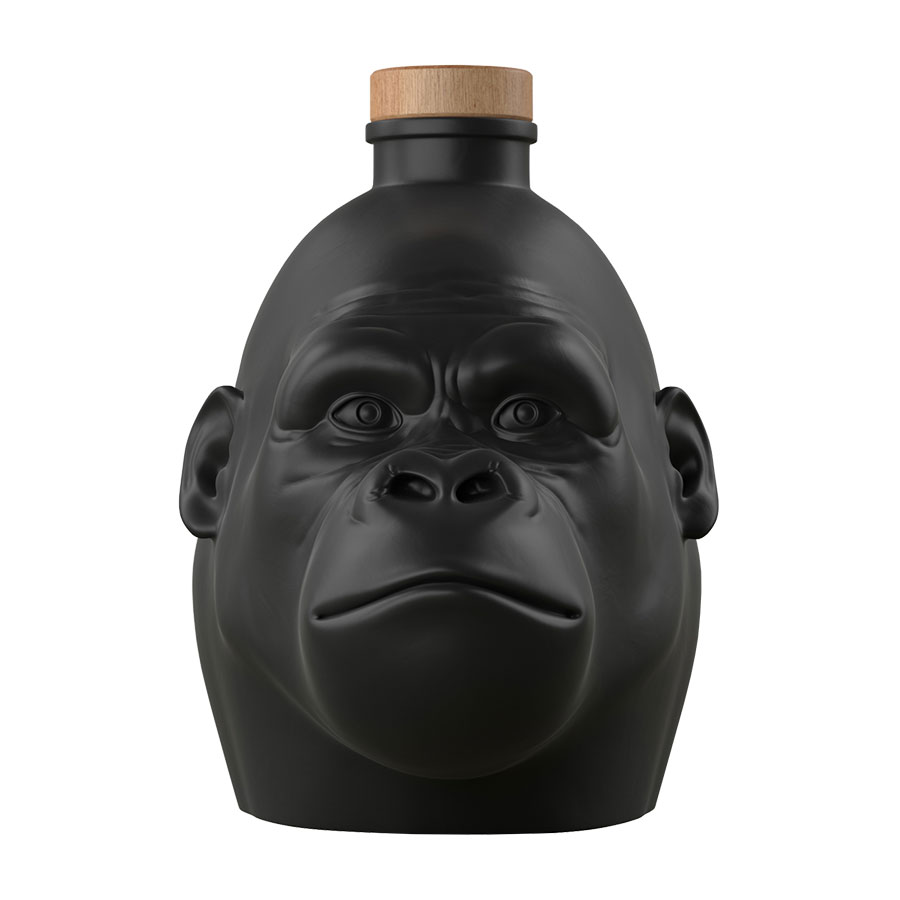 Kong 12 ans